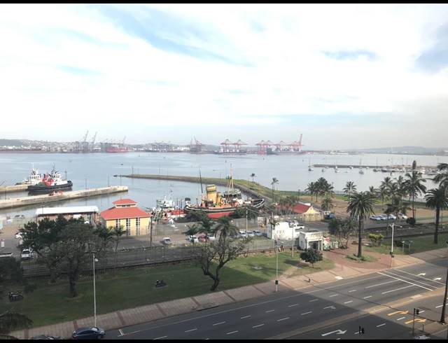 1 BEDROOM APARTMENT FOR SALE IN DURBAN CENTRAL